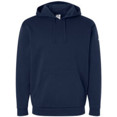 Adidas Men’s Fleece Hooded Sweatshirt - 139377_f_fm