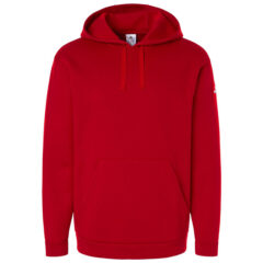 Adidas Men’s Fleece Hooded Sweatshirt - 139378_f_fl