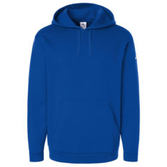 Adidas Men’s Fleece Hooded Sweatshirt - 139379_f_fl
