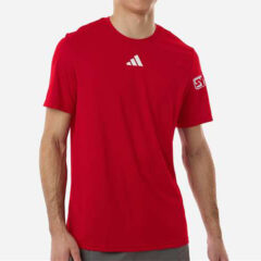 Adidas Men’s Pregame T-Shirt - 139461_omf_fm
