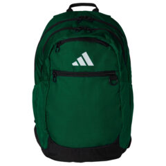 Adidas Striker 3 Backpack - 139623_f_fl