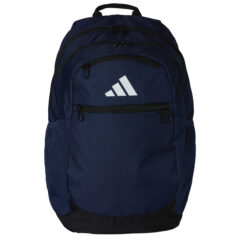 Adidas Striker 3 Backpack - 139624_f_fl
