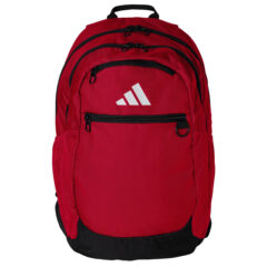 Adidas Striker 3 Backpack - 139625_f_fl