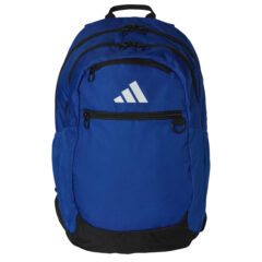 Adidas Striker 3 Backpack - 139626_f_fl