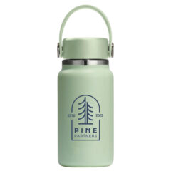 Hydro Flask® Micro Hydro Mini Bottle – 6.7 oz - 1601-88AGVE_D_FR