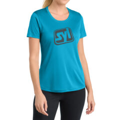 Sport-Tek® Women's PosiCharge® Competitor™ Tee