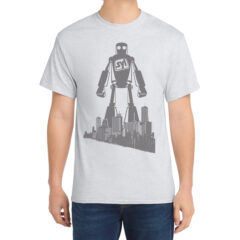 Port & Co™ Tall Core Cotton Tee