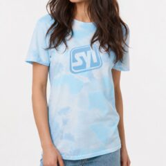 Colortone Unisex Vintage Tie-Dyed T-Shirt