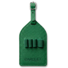 Tempo Golf Bag Tag - fg