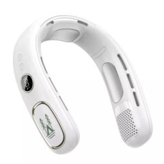 iLive Cooling Portable Neck Fan - main