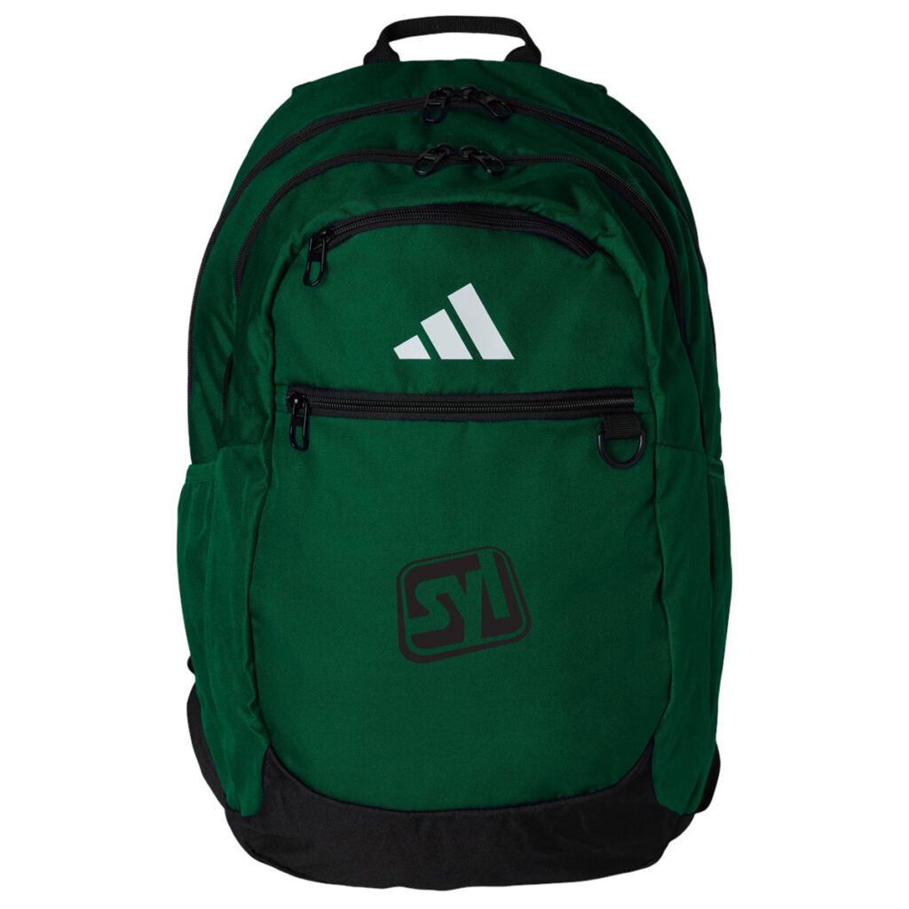 Adidas Striker 3 Backpack - main