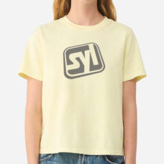 BELLA + CANVAS Women's Garment-Dyed Tee