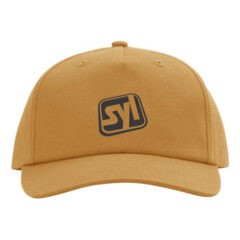 Richardson Five-Panel Gramps Cap - main