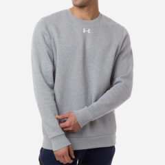 Under Armour Men's Team Icon Fleece Crew