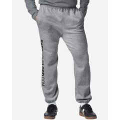 Gildan Unisex Heavy Blend™ Pocket Sweatpants - 137517_omf_fl 1