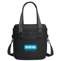 Hydro Flask® Carryout™ Soft Cooler – 12 cans - 1601-12BK_D_FR