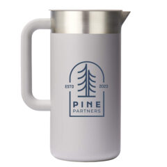 Hydro Flask® Insulated Pitcher – 51 oz - 1601-73BI_D_FR