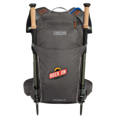 CamelBak Rim Runner™ X30 70 oz Hydration Pack - 1627-78SMGY_D_FR_PROP