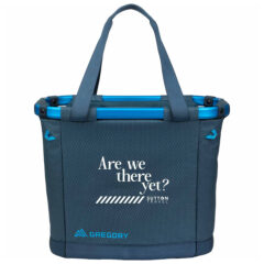 Gregory Alpaca Gear Tote – 30L - 1977-18BL_D_FR