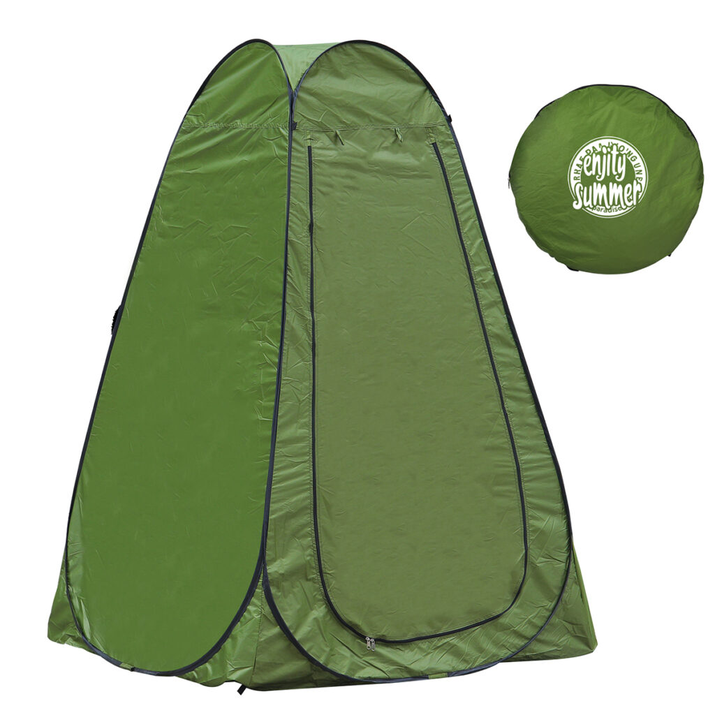 One Person Changing Tent - 319868-1