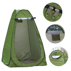 One Person Changing Tent - 319868-4