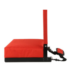 Portable Steel Frame Stadium Chair For Bleachers - 328067-5