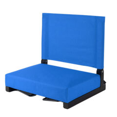 Portable Steel Frame Stadium Chair For Bleachers - 328067-8