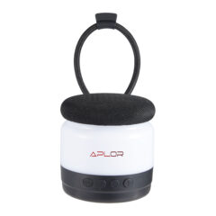 Glow Jam Outdoor Bluetooth Party Speaker