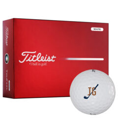 Titleist® TruFeel Golf Balls - 12 Pack