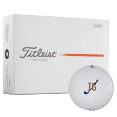 Titleist® Velocity Golf Balls - 12 Pack
