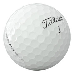 Titleist AVX® Golf Balls – 3 Pack - 8460-10WH_A_AR1