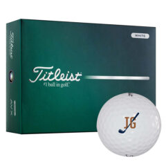 Titleist AVX® Golf Balls – 12 Pack - 8460-10WH_D_AR_Package