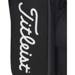 Titleist® Hybrid 14 Stand Bag - 8460-13BKGA_A_DETAAIL1