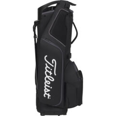 Titleist® Hybrid 14 Stand Bag - 8460-13BKGA_A_LS