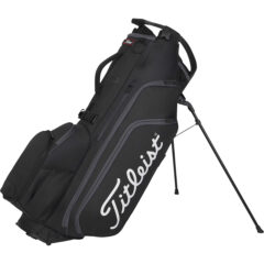 Titleist® Hybrid 14 Stand Bag - 8460-13BKGA_A_RS