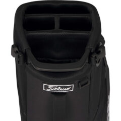 Titleist® Players S4 Stand Bag - 8460-14BK_A_DETAIL