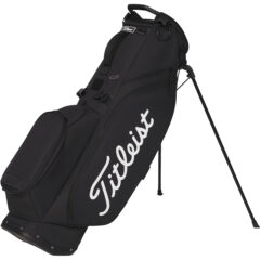 Titleist® Players S4 Stand Bag - 8460-14BK_A_RS