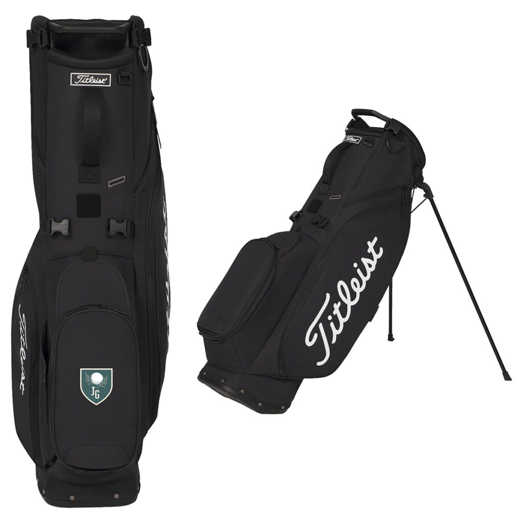Titleist® Players S4 Stand Bag - 8460-14BK_D_FR_DEFAULT