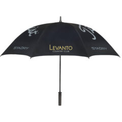 Titleist StaDry™ Single Canopy Golf Umbrella - 64"
