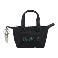 Mini Fontaine Tote Charm - 9898-30-1