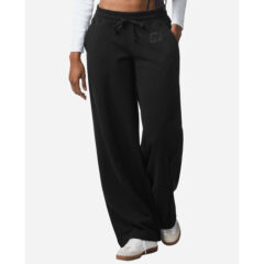 American Apparel Women's French Terry Wide Leg Pants