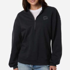 Columbia Women's Aldermore Half-Zip Pullover