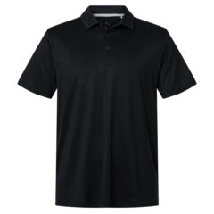 Puma Golf Men’s Icon Polo 2.0 - Puma_Golf_631055_Puma_Black_Front_High
