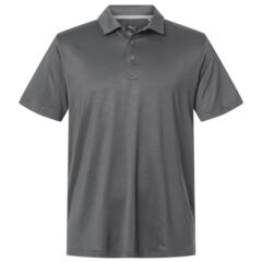 Puma Golf Men’s Icon Polo 2.0 - Puma_Golf_631055_Slate_Sky_Front_High