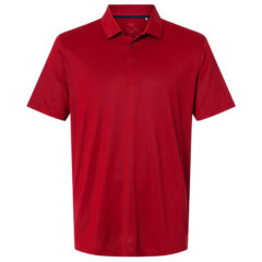 Puma Golf Men’s Icon Polo 2.0 - Puma_Golf_631055_Strong_Red_Front_High