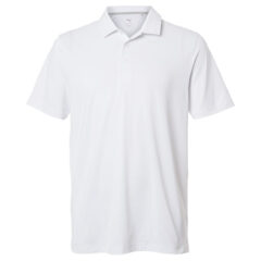 Puma Golf Men’s Icon Polo 2.0 - Puma_Golf_631055_White_Glow_Front_High