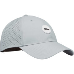 Titleist® Montauk Tech Golf Hat - TM32071_940_B_AL