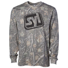 Independent Trading Co. Unisex Premium Long Sleeve T-Shirt