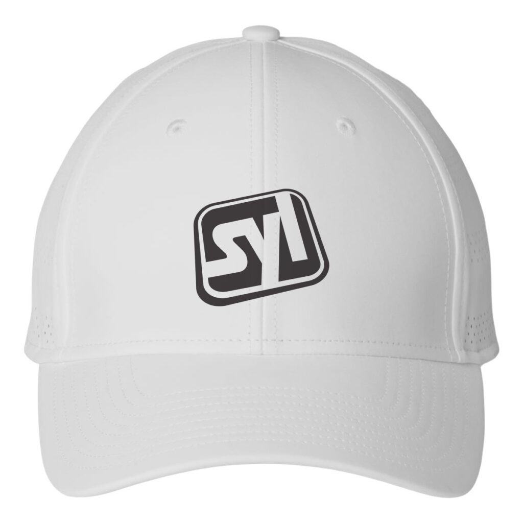 Adidas Fundamental Gameday Stretch Cap - main