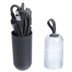 Charging Cable w/ Tube – 60 W - 1